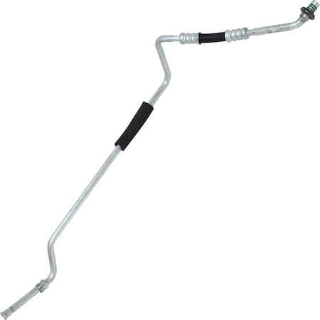 Universal Air Cond Frd Pu Liquid 04-97 Hose Assembly, Ha10408C HA10408C